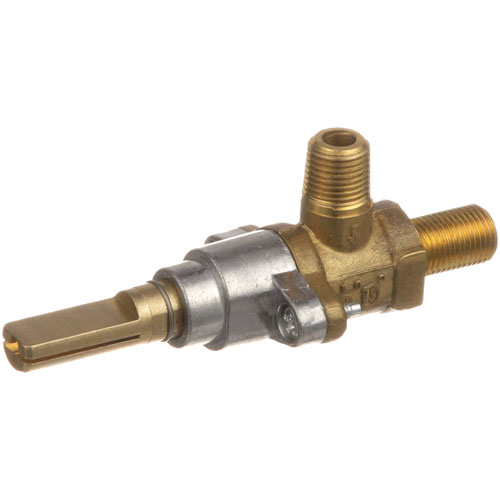 (image for) Star Mfg 2K-0877500 VALVE, GAS - ON/OFF - Click Image to Close